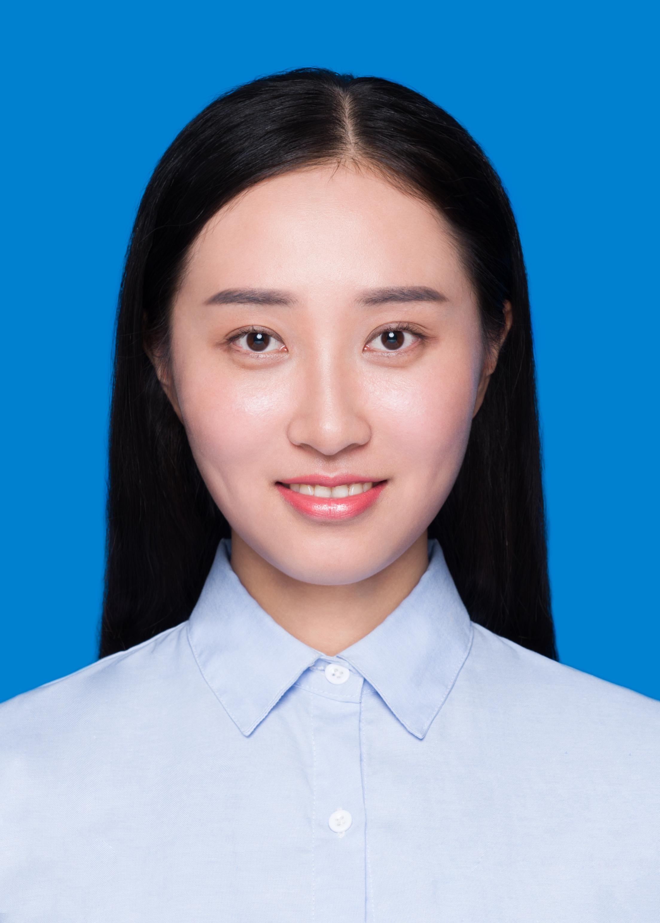 【代表感言】经济学院党委学生第一党支部——肖程钱